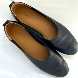 Everlane Day Glove flats